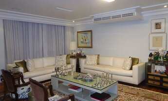 Imagem: APARTAMENTO 3 SUÍTES, GABINETE em Itaigara