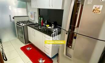 Imagem 7: Apartamento para venda tem 65 metros quadrados com 2 quartos em Jardim Camburi - Vitória