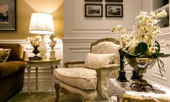 Imagem 5: Bellíssimo apto 3 suite com hidro + 2 vagas!