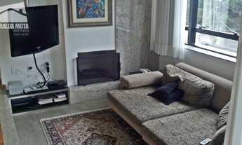 Imagem: Apartamento- Edifício Castel Maré - São