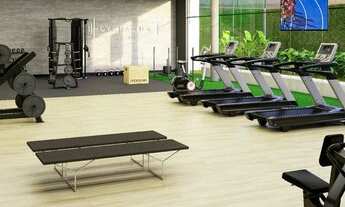 Imagem 7: Apartamento com 3 dormitórios à venda, 133 m² por R$ 1.170.000,00 - Gleba Palhano - Londri