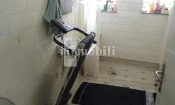 Imagem 6: SANTA CECILIA Apartamento com 2 dormitórios