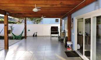 Imagem 6: Casa com 3 dormitórios à venda, 373 m² por R$ 2.100.000,00 - Granja Viana - Cotia/SP