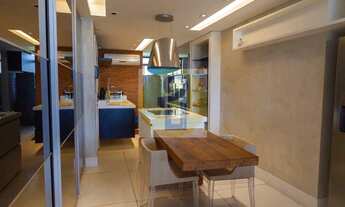 Imagem 3: BARRA GOLDEN GREEN APARTAMENTO COM 4 SUÍTES