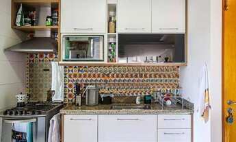 Imagem 7: Apartamento com 2 dormitórios, 70 m² - venda por R$ 500.000 ou aluguel por R$ 3.000/mês