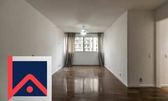 Imagem 2: Apartamento Venda 3 Dormitórios - 115 m² Higienópolis