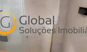 Imagem 3: Apartamento para Venda em Rio de Janeiro, Engenho de Dentro, 2 dormitórios, 1 banheiro