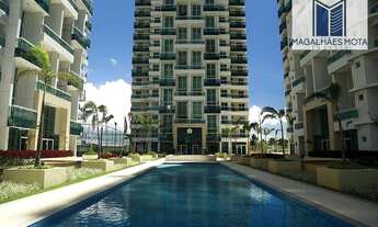 Imagem 2: Apartamento com 3 dormitórios à venda, 82 m² por R$ 685.000,00 - Guararapes - Fortaleza/CE