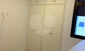 Imagem 6: São Paulo - Apartamento Padrão - MOEMA