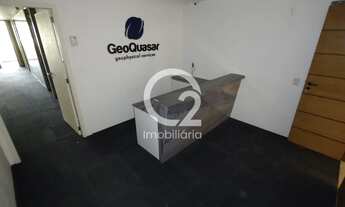 Imagem 4: Rio de Janeiro - Conjunto Comercial/Sala - Barra da Tijuca