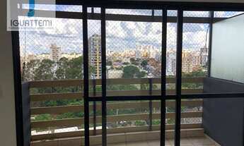 Imagem 3: Apartamento para alugar, 70 m² por R$ 1.200,00/mês - Nova Redentora - São José do Rio Pret