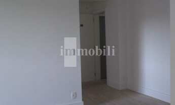 Imagem 5: AMPLO TERRAÇO Apartamento com 2 dormitórios