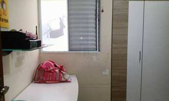 Imagem 6: Casa com 3 dormitórios à venda, 112 m² por R$ 530.000,00 - Parque Novo Oratório - Santo An