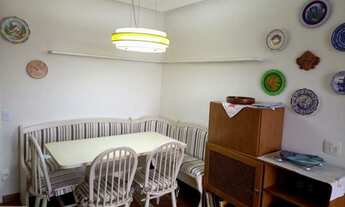 Imagem 6: Apto totalmente mobiliado, próximo a USP, a condução e ao metrô Butantã