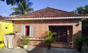 Imagem: Casa 4 quartos e garagem em Santa Cruz