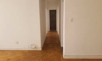 Imagem 6: Apartamento para aluguel com 3 quartos sala grande em Santa Cecília - São Paulo - SP