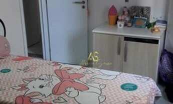 Imagem 7: Lindo Apartamento 3 dormitórios 101 m² por R$ 590.000 - Canto do Forte - Praia Grande/SP