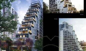 Imagem: Apartamento STUDIO na beira rio quarto e