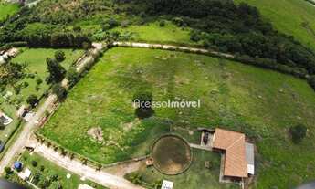 Imagem 3: Terreno à venda, 2713 m² por R$ 271.320 - Jardim Valparaíso - Boituva/SP