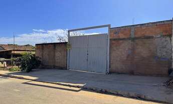 Imagem 2: Lote para venda possui 464 metros quadrados em Vila Oliveira - Aparecida de Goiânia - GO