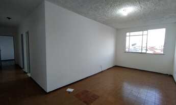 Imagem 4: Apartamento para venda tem 73 metros quadrados com 3 quartos em Suíssa - Aracaju - Sergipe