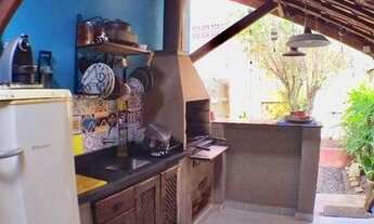 Imagem 7: Casa com 3 dormitórios à venda, 103 m² por R$ 560.000,00 - Condomínio Ibirapuera - Campina