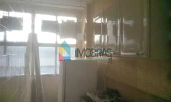 Imagem 6: Sala e quarto em Copacabana próximo a Ipanema, posto 6, próximo a praia e metrô!!!