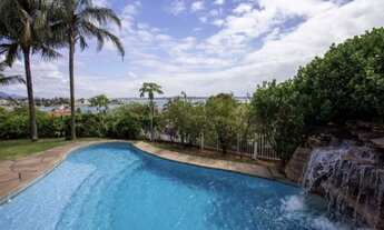 Imagem 7: MANSÃO DE LUXO NA ILHA DO BOI, VITÓRIA - ES