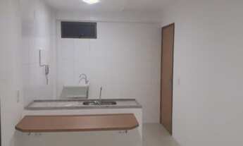 Imagem 3: Flat para venda tem 25 metros quadrados com 1 quarto em Boa Viagem - Recife - PE