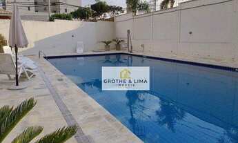 Imagem 2: Apartamento com 2 dormitórios à venda, 58 m² por R$ 244.000,00 - Jardim América - São José