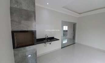 Imagem 6: CAMPO GRANDE - Casa Padrão - Residencial Sírio Libanês II