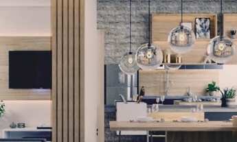 Imagem 6: Apartamento Reserva do Parque - ORT40253