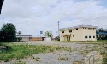 Imagem 6: Excelente Galpão/Depósito/Armazém na BR 135 - KM14, c/ 5.400 ²