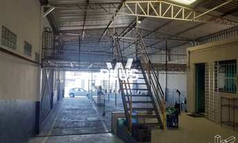 Imagem 3: Galpão, Vila Aeroporto, Sorocaba - R$ 640 mil, Cod: 9686