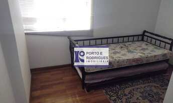 Imagem 2: Apartamento com 2 dormitórios para alugar, 81 m² por R$ 1.300,00/mês - Centro - Campinas/S