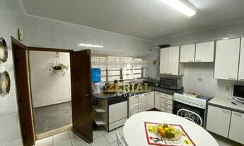 Imagem 4: Sobrado com 3 dormitórios à venda, 165 m² por R$ 699.000,00 - Barcelona - São Caetano do S