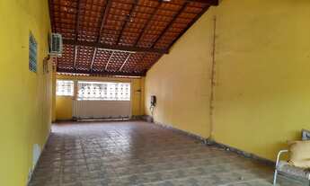 Imagem 4: Sobrado com 3 quartos reformado todo no piso flutuante, Valparaiso 1 Etapa B em ótima loca