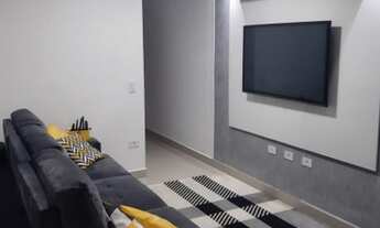 Imagem: Cobertura com 2 dormitórios à venda, 108