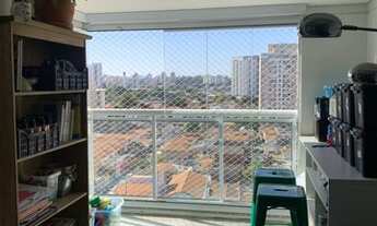 Imagem 2: Apartamento para aluguel tem 63 metros quadrados com 2 quartos em Vila Sônia - São Paulo