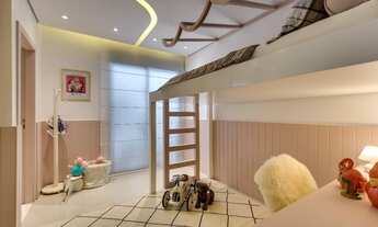 Imagem 7: Apartamento para venda com 182 metros quadrados com 3 quartos em Setor Marista - Goiânia