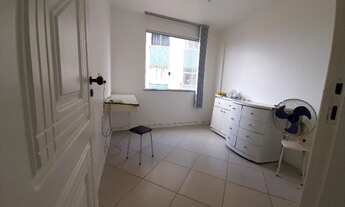 Imagem 2: 2 quartos em Rio Vermelho - Salvador - BA