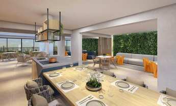 Imagem 5: Apartamento á venda com 31 m², 1 quarto, em frente ao Metrô Butantã