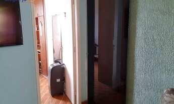 Imagem 5: Apartamento 2 Dormitórios, 51 m² por R$ 160.000 - Alto da Ponte - São José dos Campos/SP