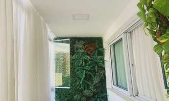 Imagem 4: Apartamento na Praia de itaparica 3 quartos