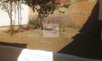 Imagem 1: Ampla casa térrea residencial ou comercial, SEM GARAGEM e próximo do Extra Jaguaré