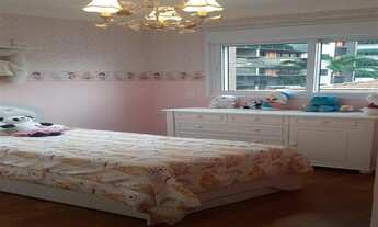 Imagem 5: Apartamento Jardim Anália Franco São Paulo/SP