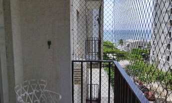 Imagem 5: Apartamento 3 dormitórios + 1 suíte à venda na Praia das Pitangueiras - Guarujá/SP