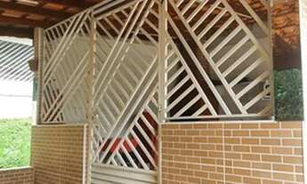 Imagem 3: São Bernardo do Campo - Apartamento Padrão - Santa Terezinha