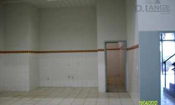 Imagem 4: Galpão para alugar, 1168 m² por R$ 27.804/mês - Techno Park - Campinas/SP