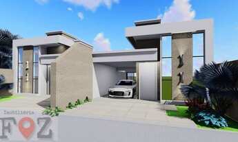 Imagem 2: Foz Do Iguaçu - Casa Padrão - Campos do Iguaçu